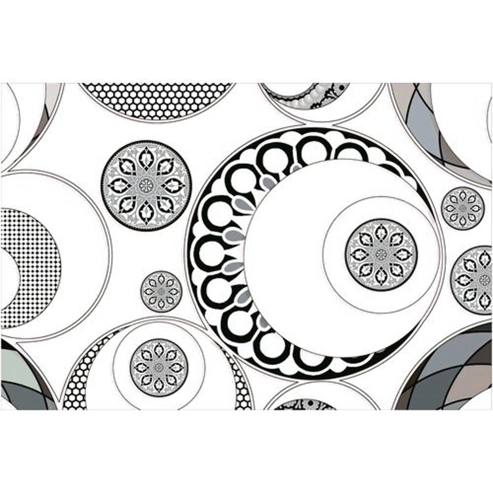 Motif White HL 01,Somany, Tiles ,Ceramic Tiles 
